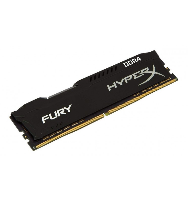 Memoria RAM HyperX Fury 8GB DDR4 3200MHZ