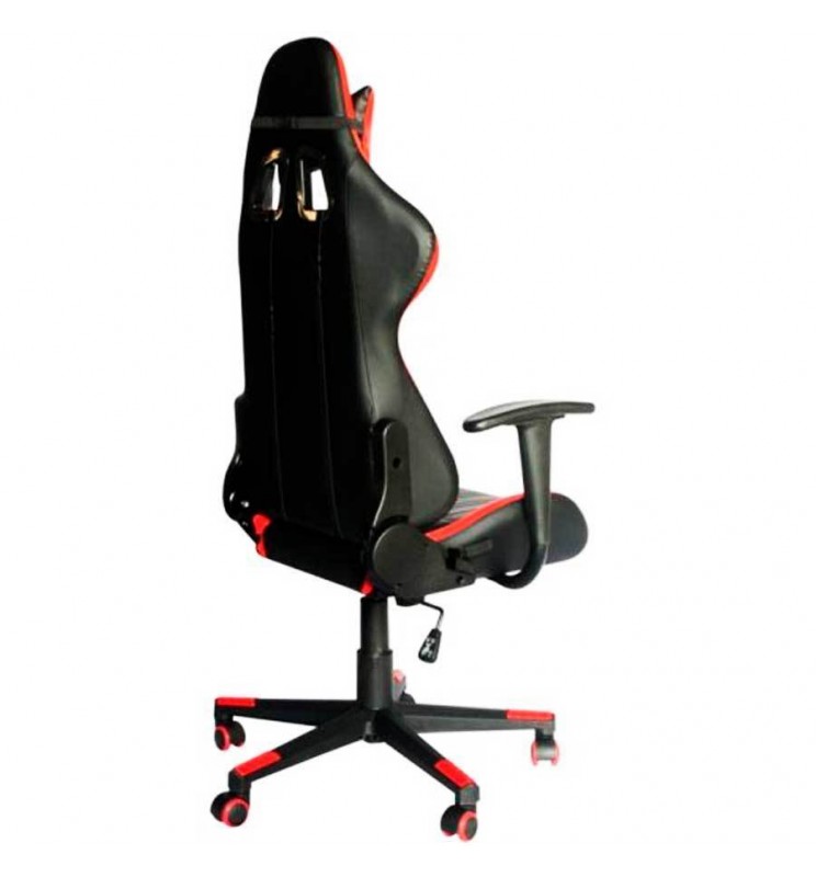 SILLA GAMER SCORPION (MACH106 RD) ROJA