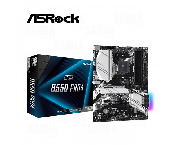 Asrock b550m pro4 разгон памяти