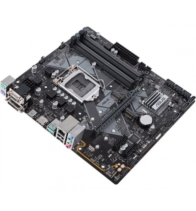MB ASUS PRIME B365MALGA1151DDR4
