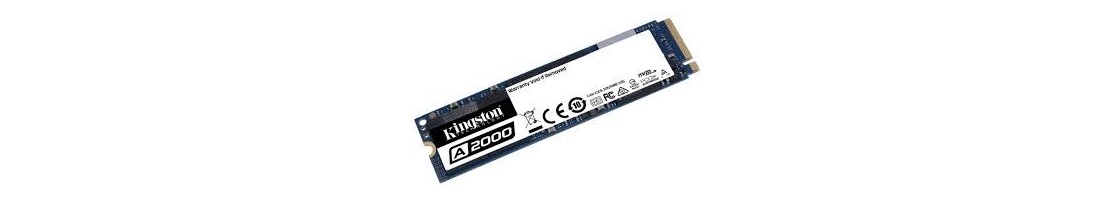 DISCOS SSD PCIE /NVME