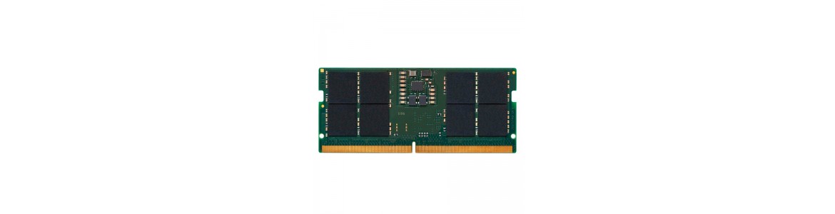 SODIMM DDR5 4800MHZ/5200MHZ