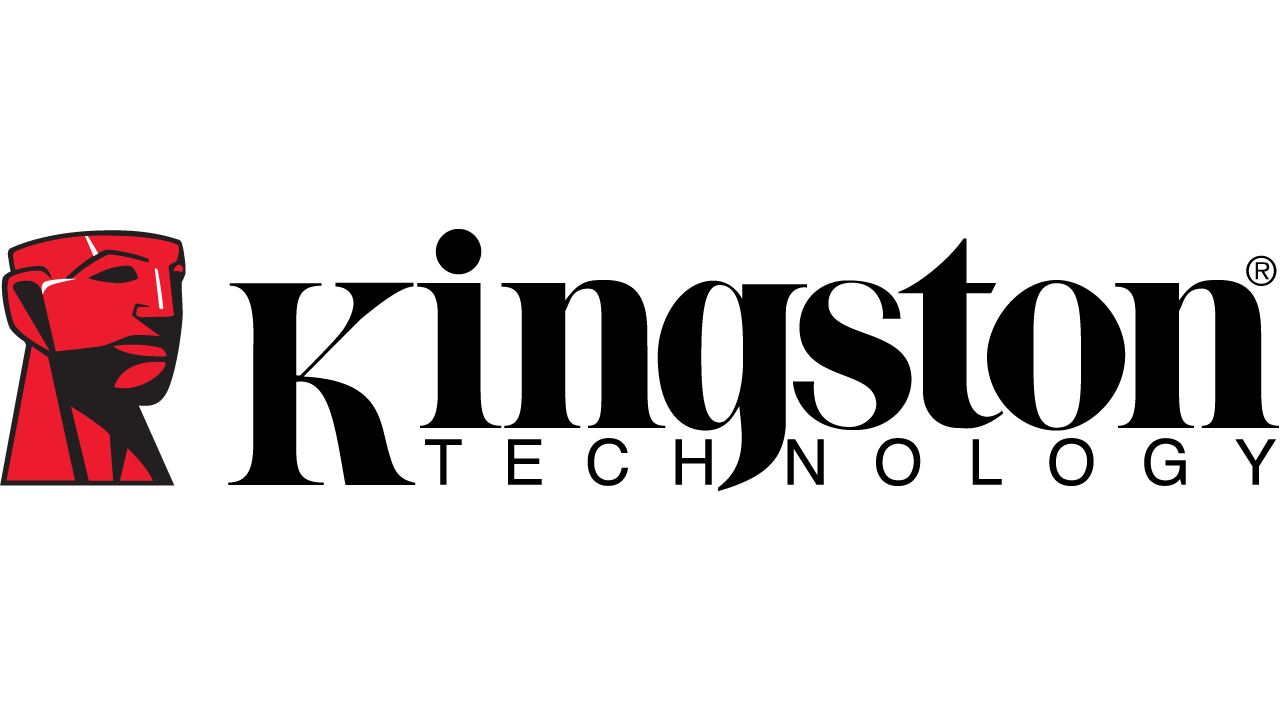 KINGSTON LOGO