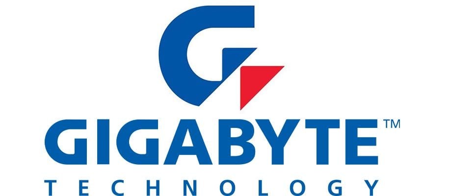 GIGABYTE LOGO