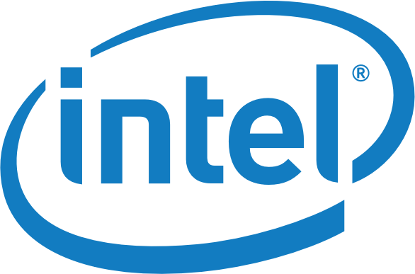 INTEL LOGO